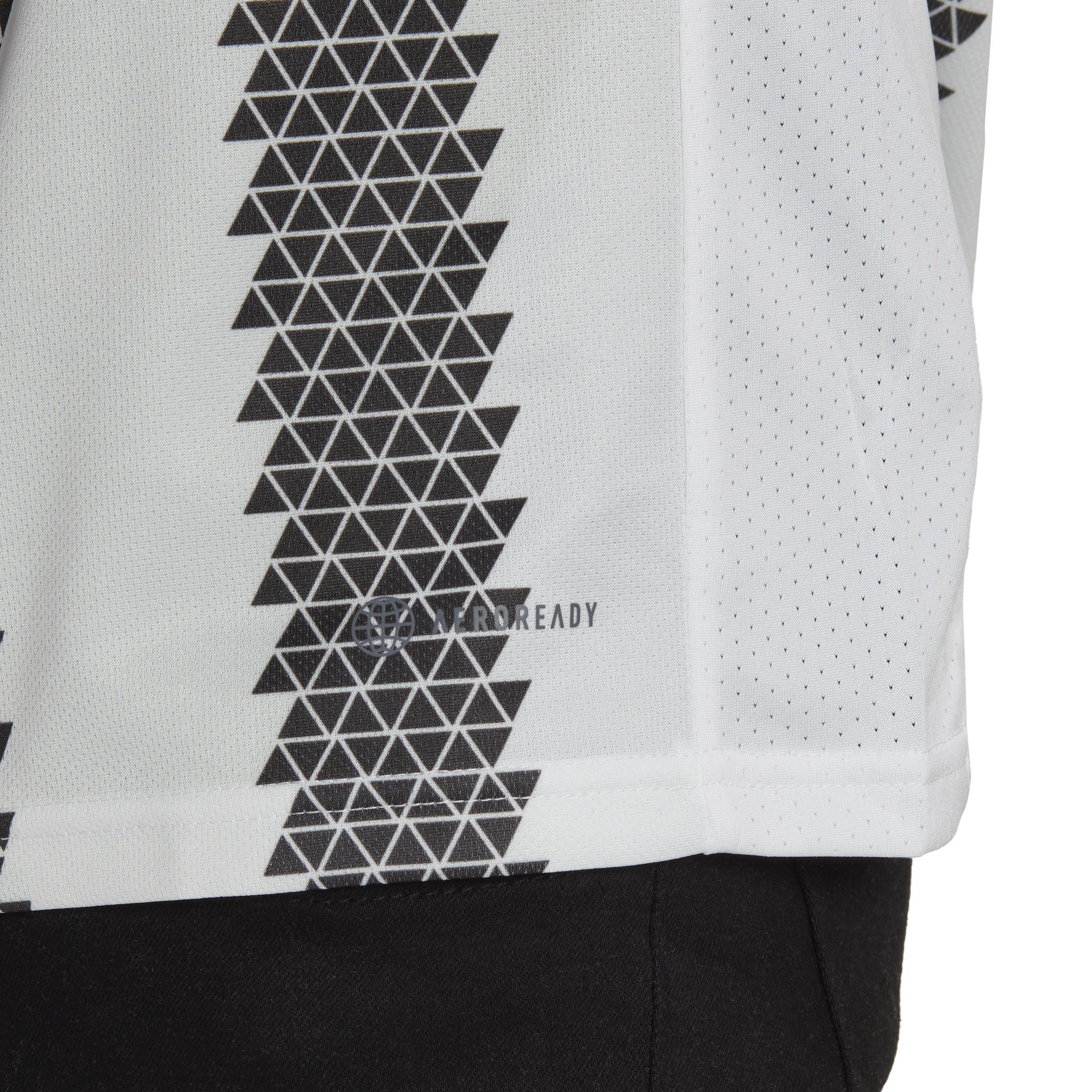 Juventus 22/23 Home Jersey, White, A901_ONE, large image number 5