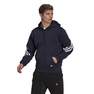 Men Sportswear Future Icons 3-Stripes Hoodie , Navy, A901_ONE, thumbnail image number 0