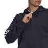Men Sportswear Future Icons 3-Stripes Hoodie , Navy, A901_ONE, thumbnail image number 6
