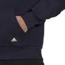 Men Sportswear Future Icons 3-Stripes Hoodie , Navy, A901_ONE, thumbnail image number 8