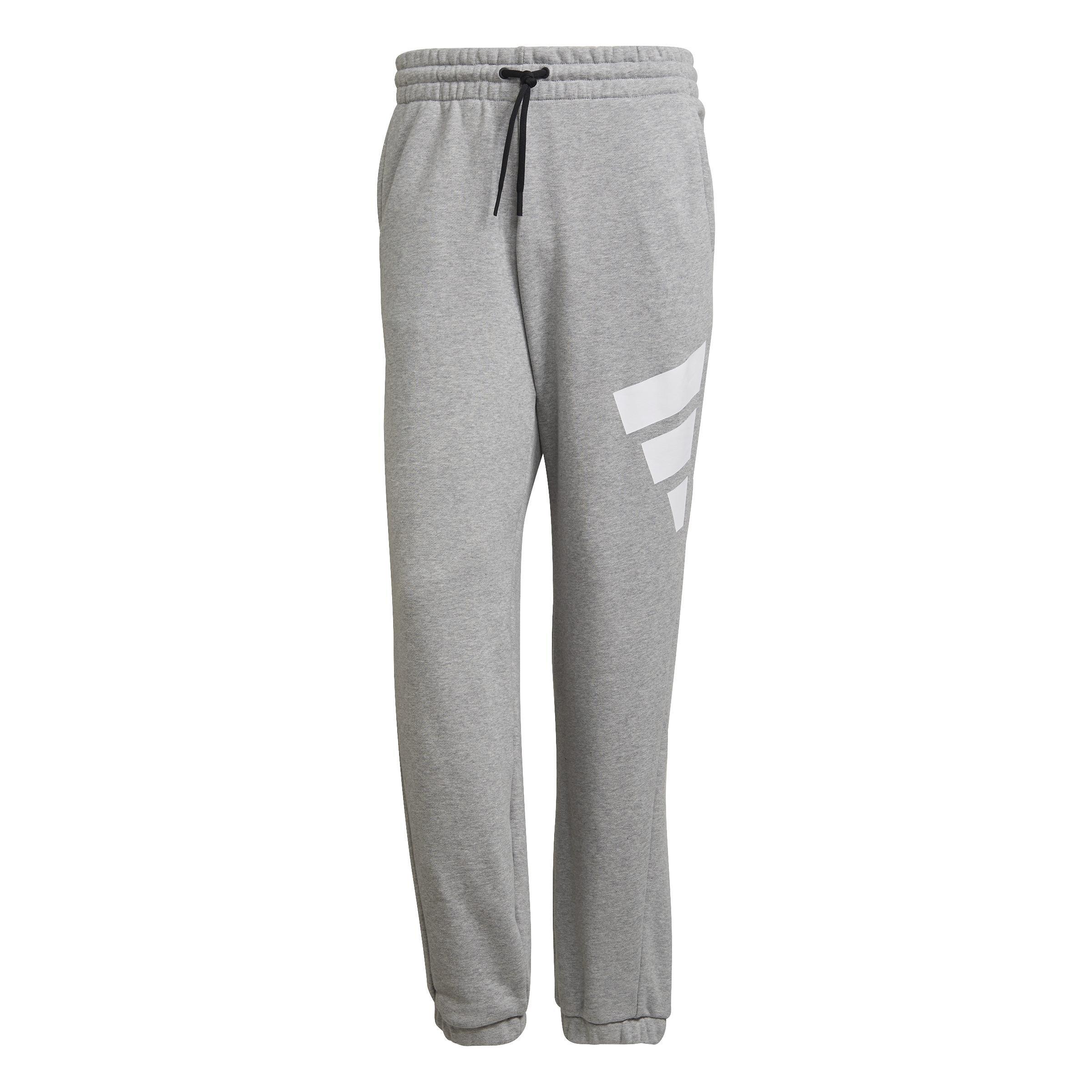 Text-motif Joggers