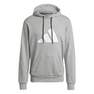 Men Sportswear Future Icons Logo Graphic Hoodie ,Grey, A901_ONE, thumbnail image number 1