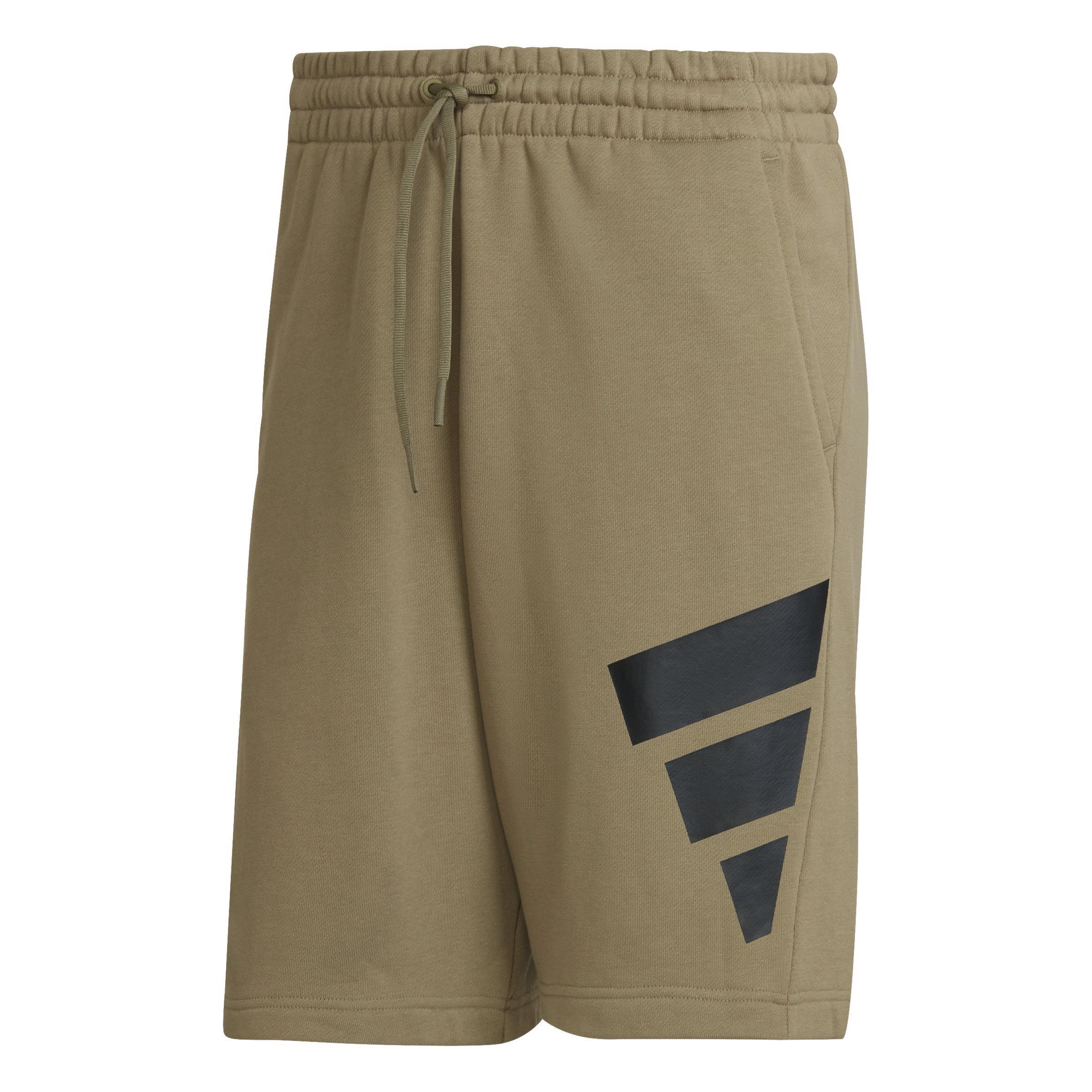 Sportswear Future Icons Logo Graphic Shorts, Green, A901_ONE, large image number 0