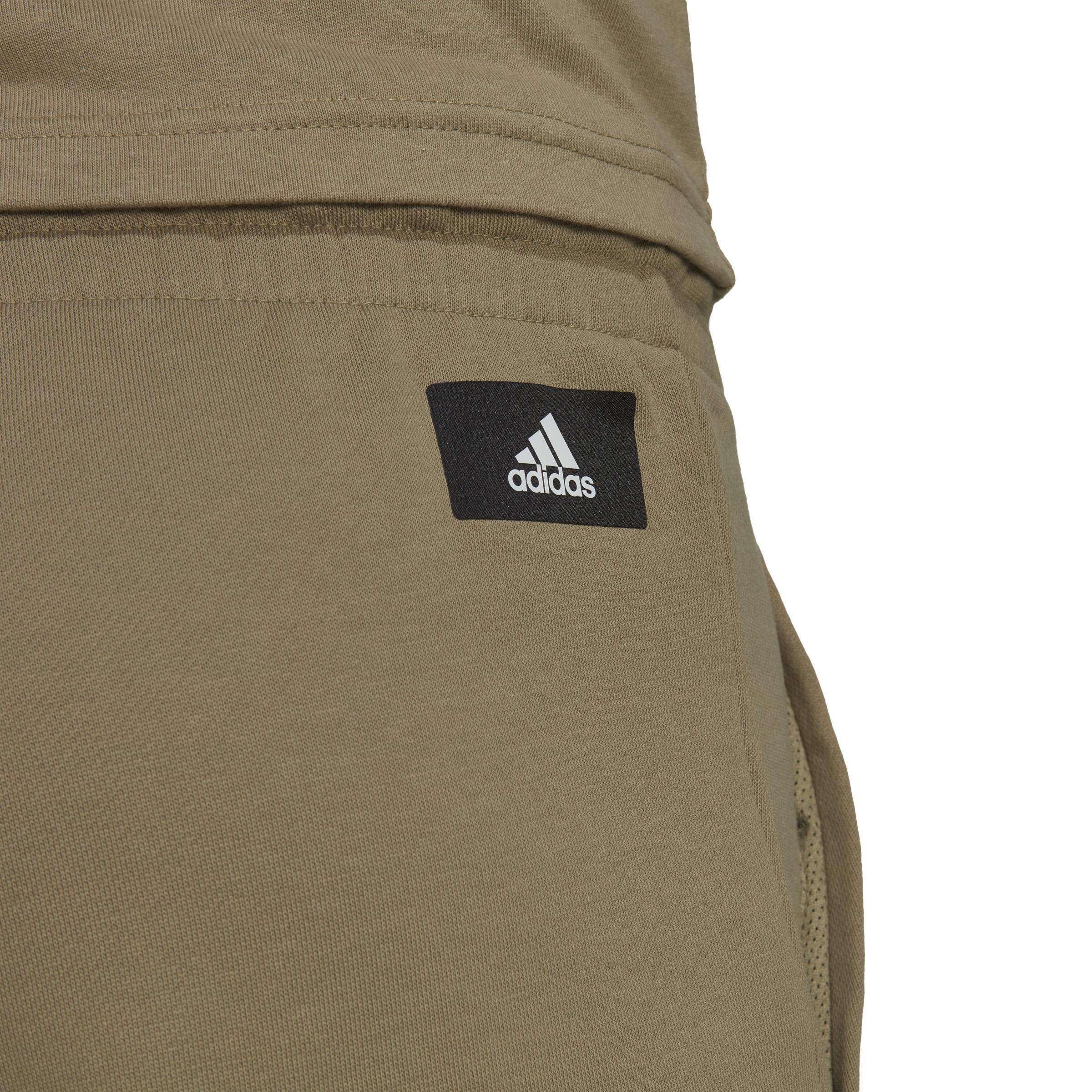 Sportswear Future Icons Logo Graphic Shorts, Green, A901_ONE, large image number 3