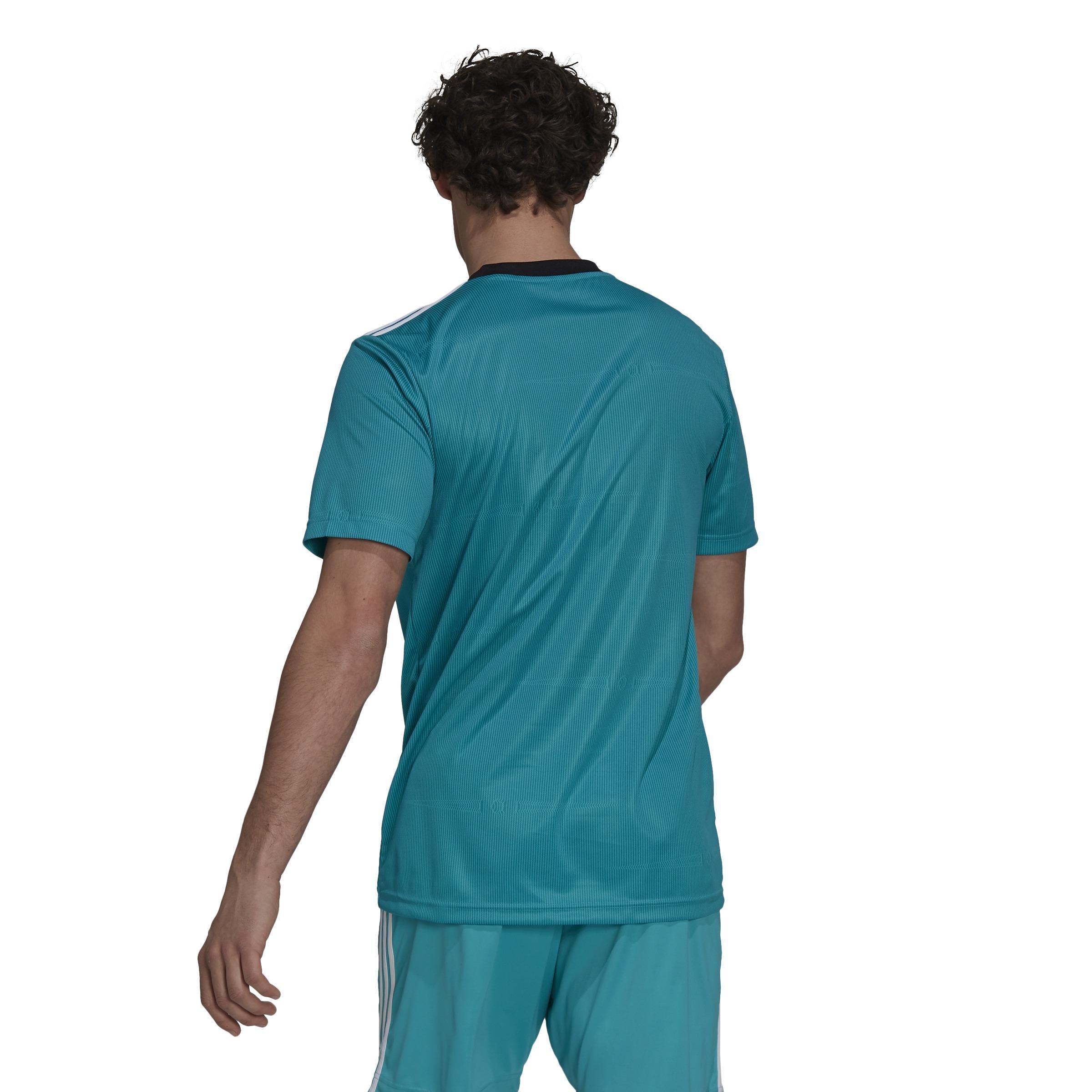 Real Madrid 21/22 Third Jersey, Turquoise, A901_ONE, large image number 11