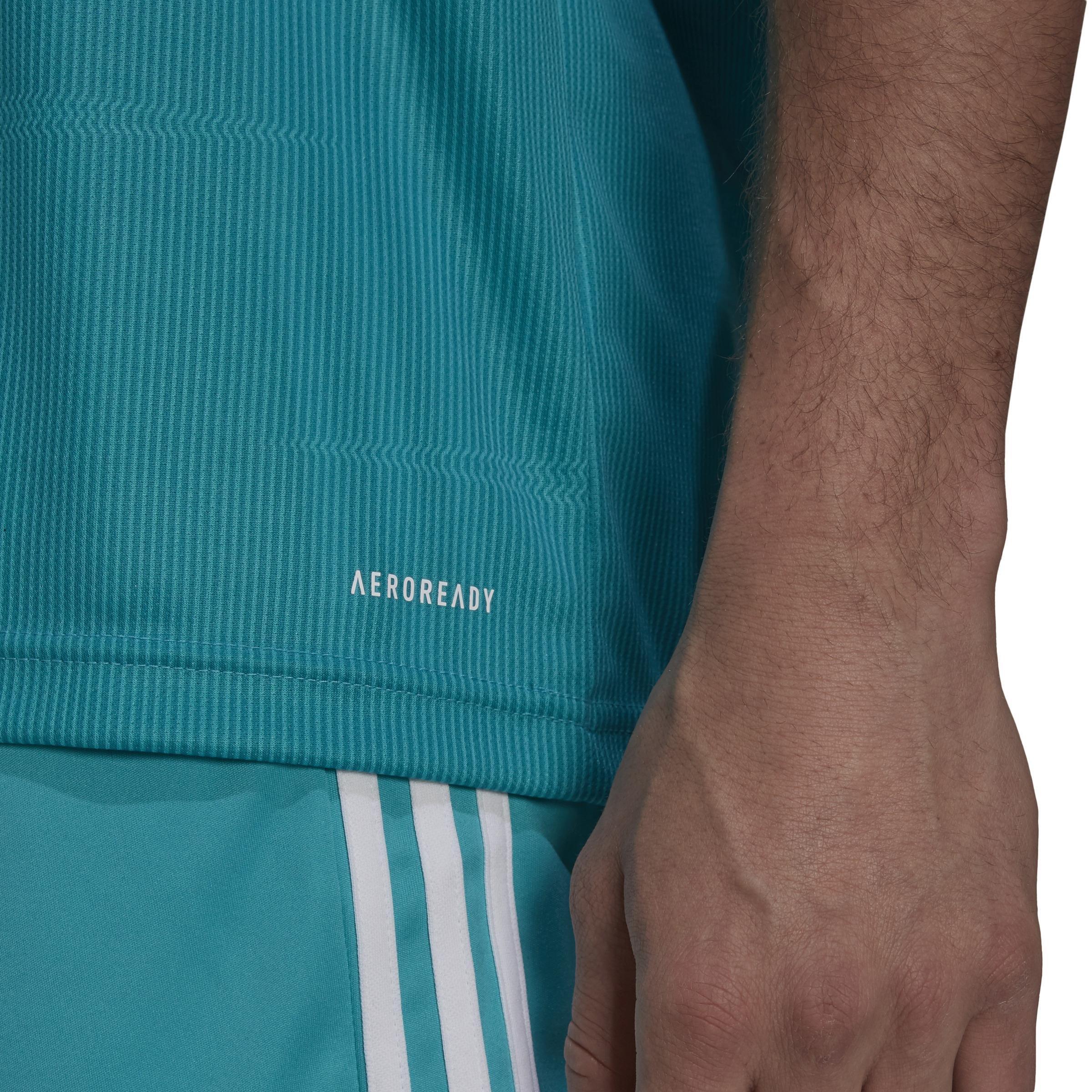 Real Madrid 21/22 Third Jersey, Turquoise, A901_ONE, large image number 13