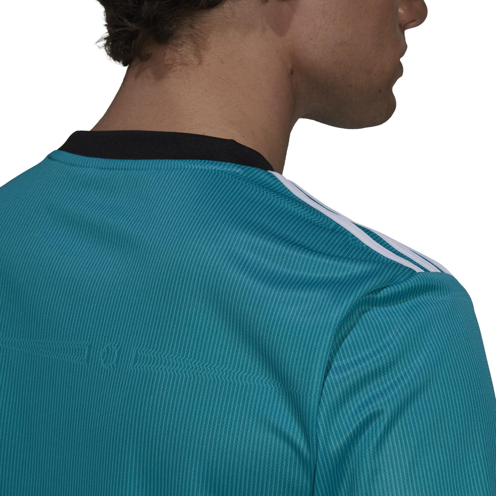 Real Madrid 21/22 Third Jersey, Turquoise, A901_ONE, large image number 14