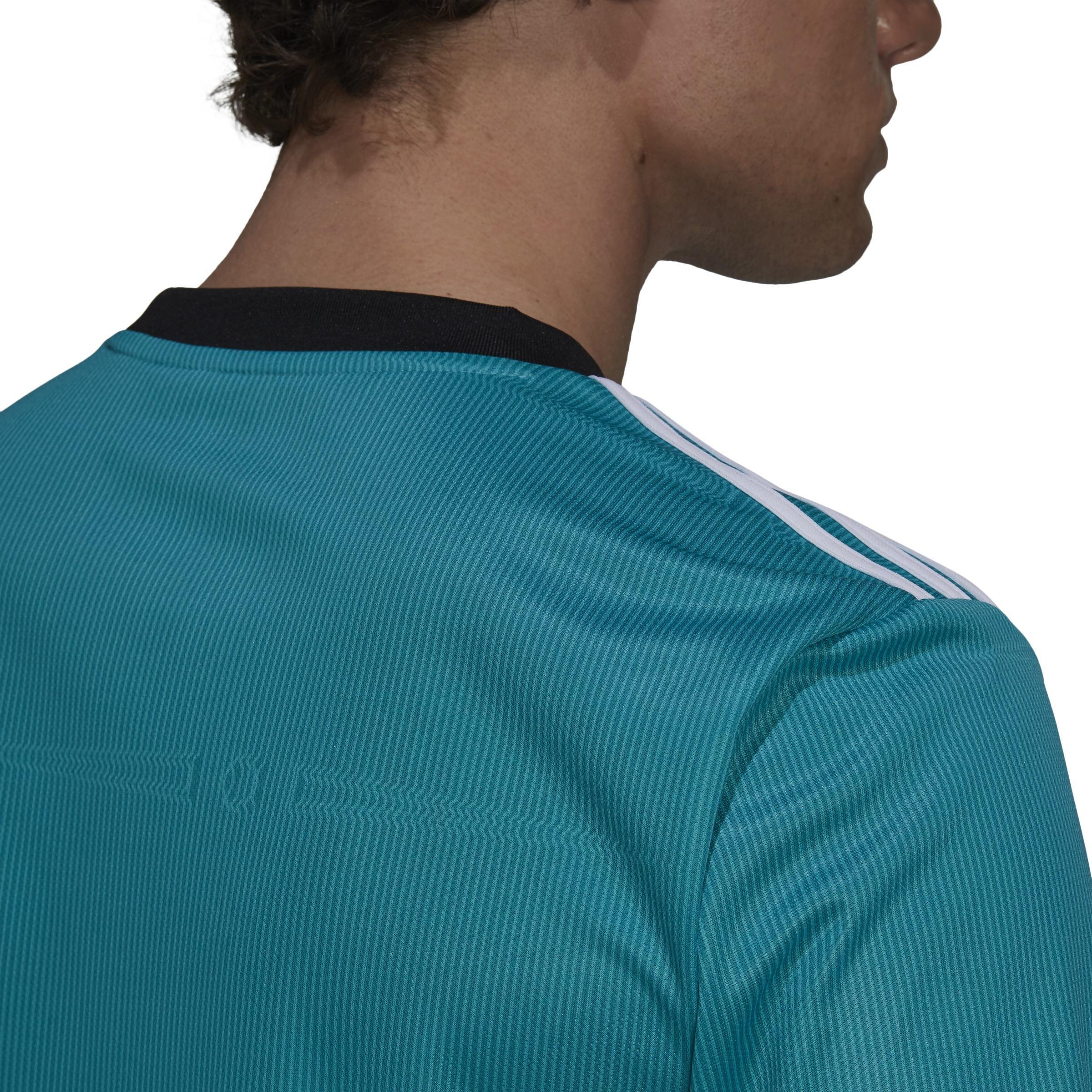 Real Madrid 21/22 Third Jersey, Turquoise, A901_ONE, large image number 16