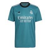 Real Madrid 21/22 Third Jersey, Turquoise, A901_ONE, large image number 25