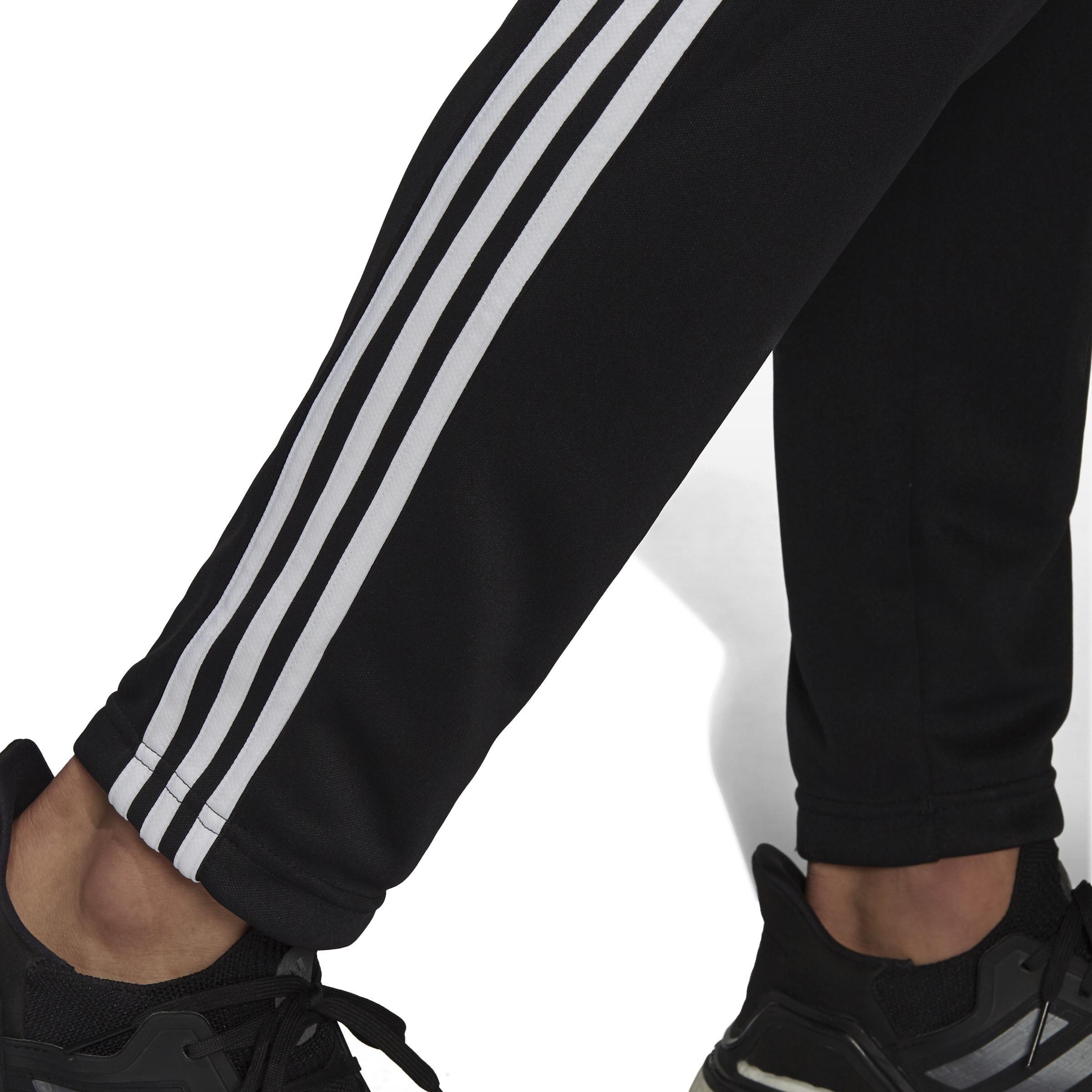 Sportswear Tapered Tracksuit, Black, A901_ONE, large image number 7