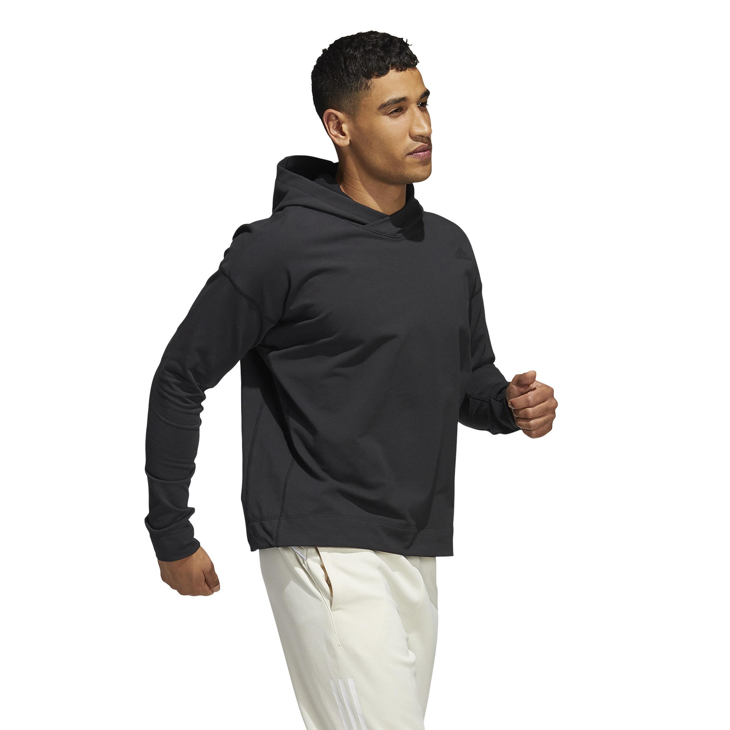 Yoga Cover-Up, Black, , large image number 1