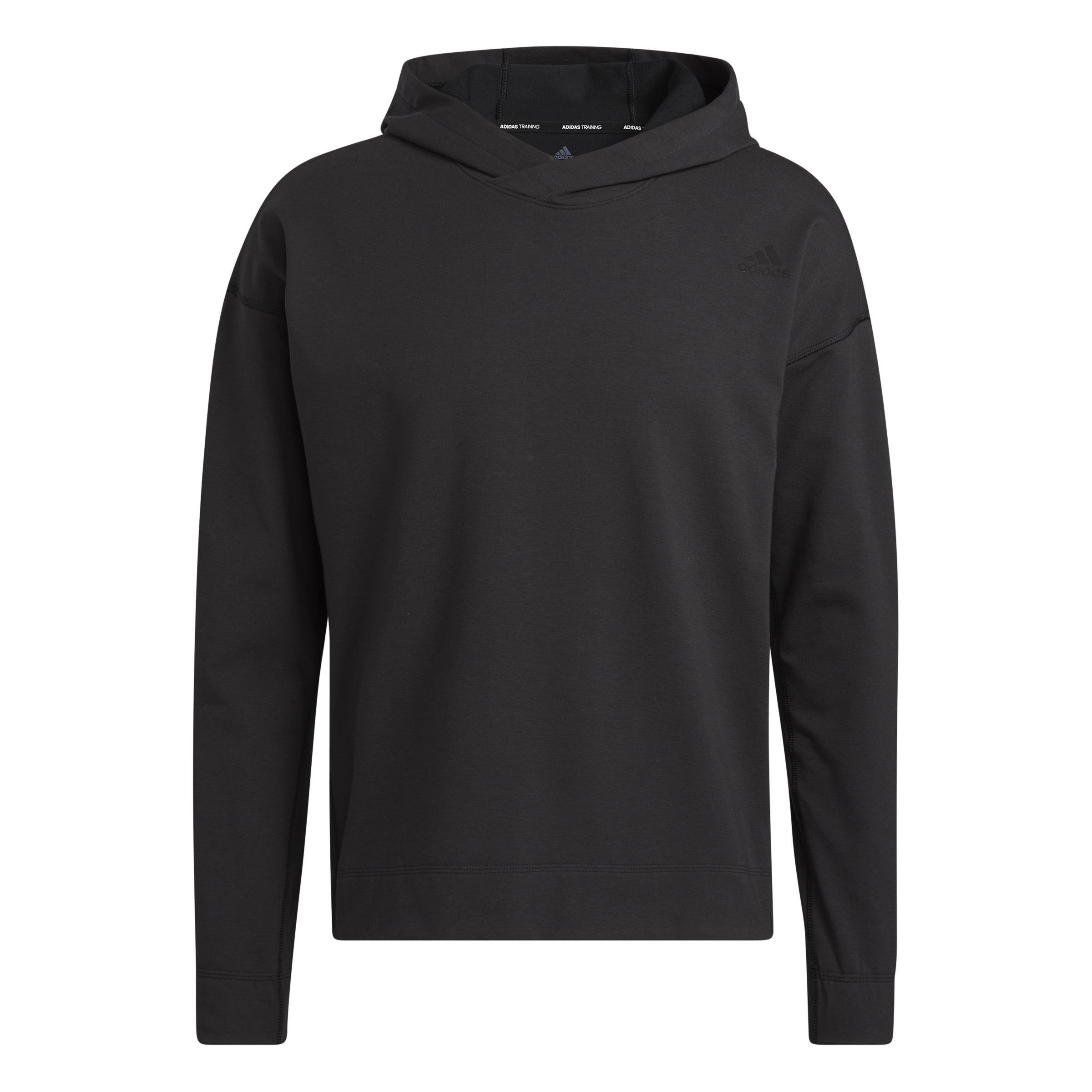 Yoga Cover-Up, Black, , large image number 2