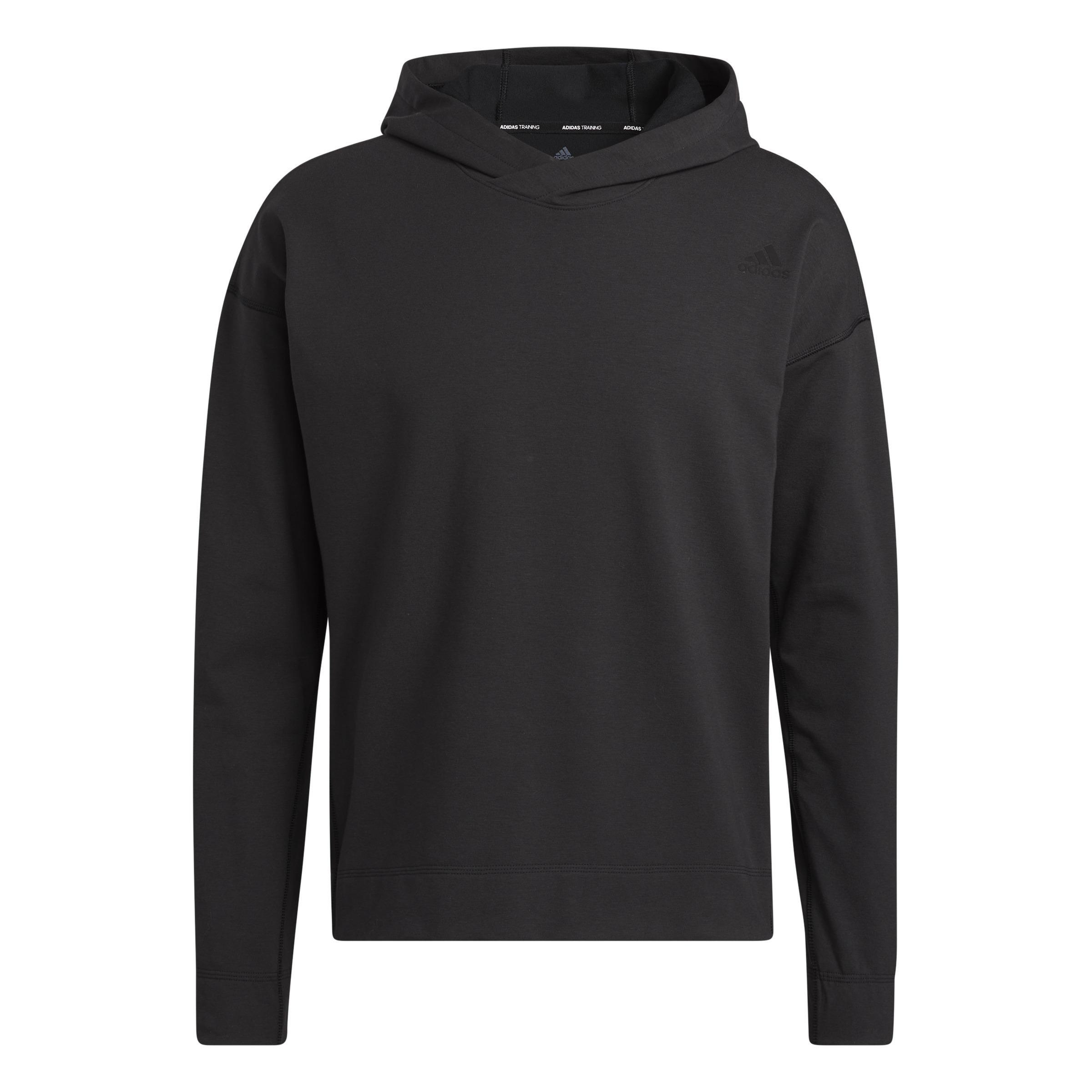 Yoga Cover-Up, Black, , large image number 4