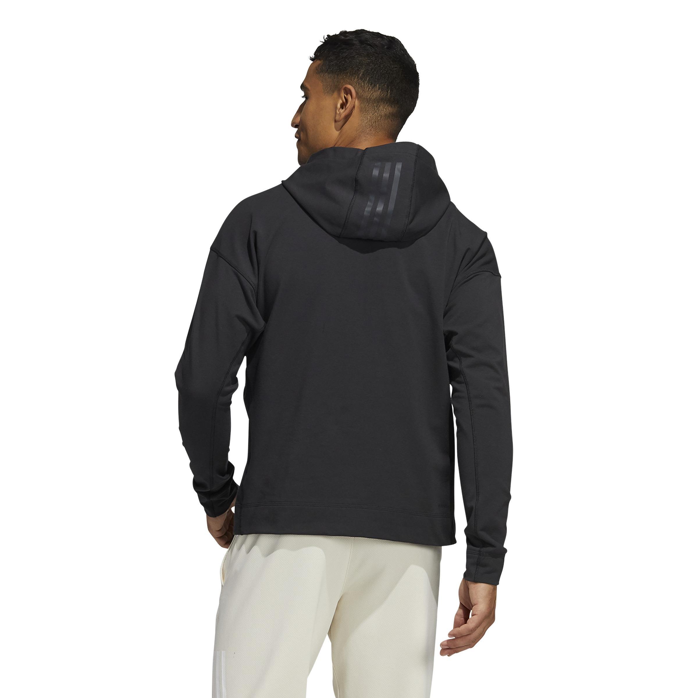 Yoga Cover-Up, Black, , large image number 5