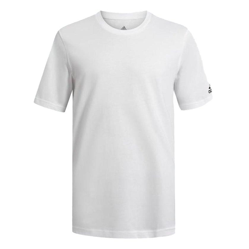 Athletics Graphic T-Shirt, White, A901_ONE, large image number 0