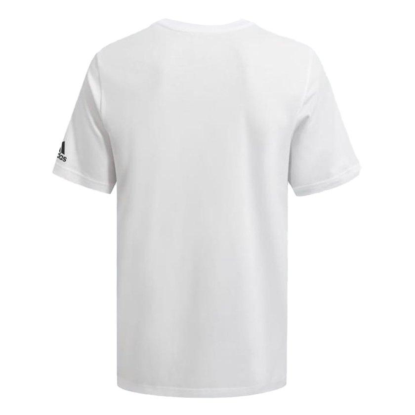 Athletics Graphic T-Shirt, White, A901_ONE, large image number 1