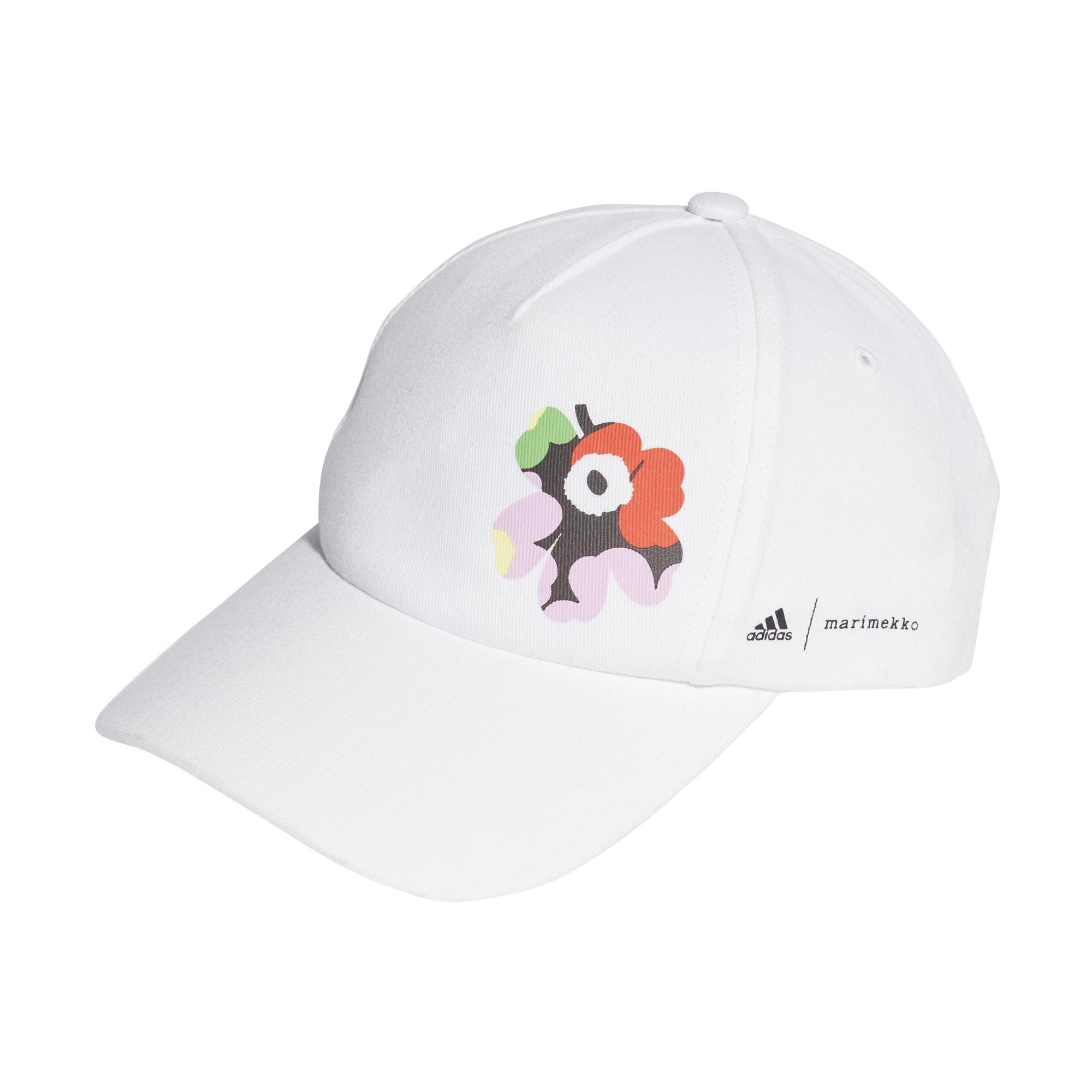 Marimekko Cap, White, A901_ONE, large image number 2