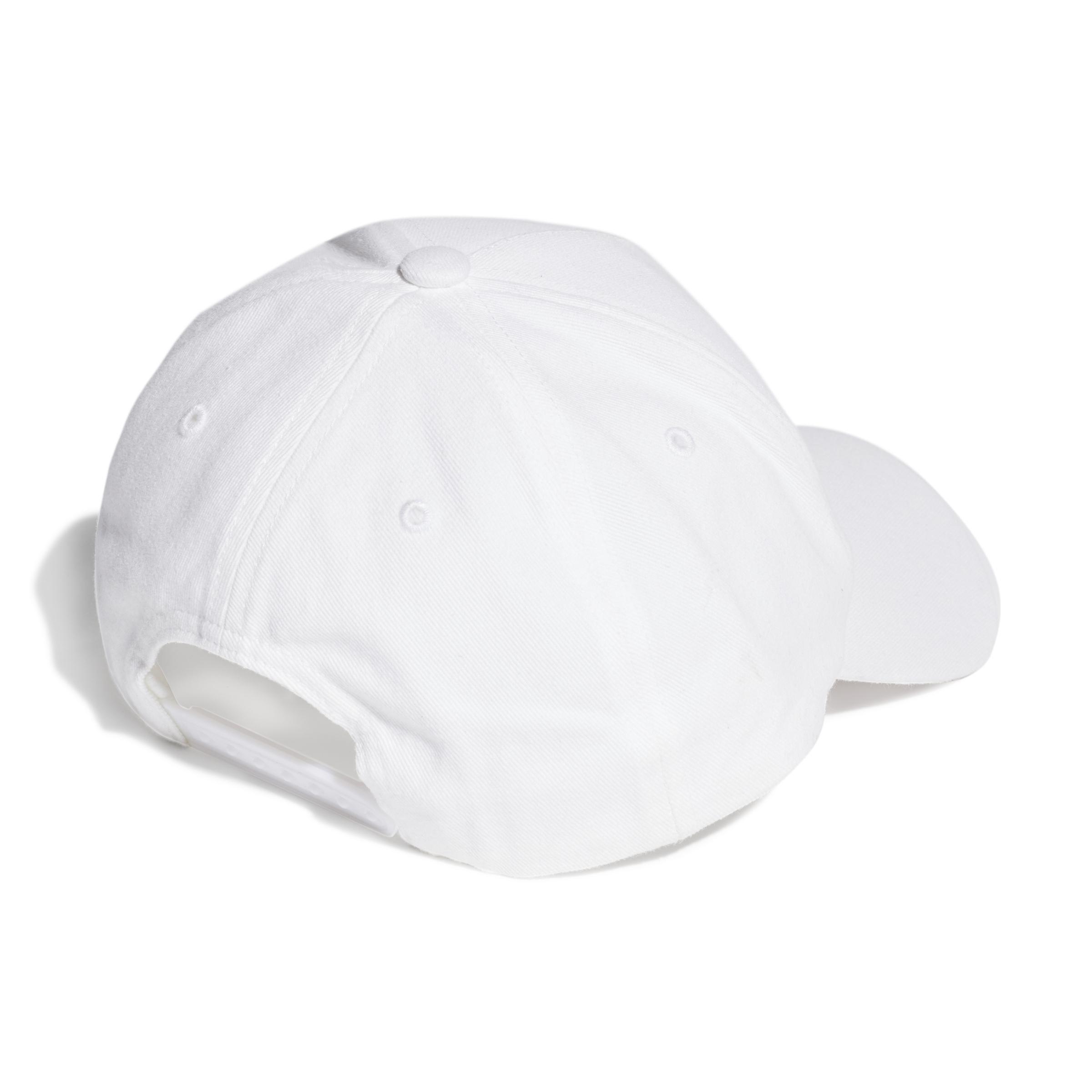 Marimekko Cap, White, A901_ONE, large image number 4