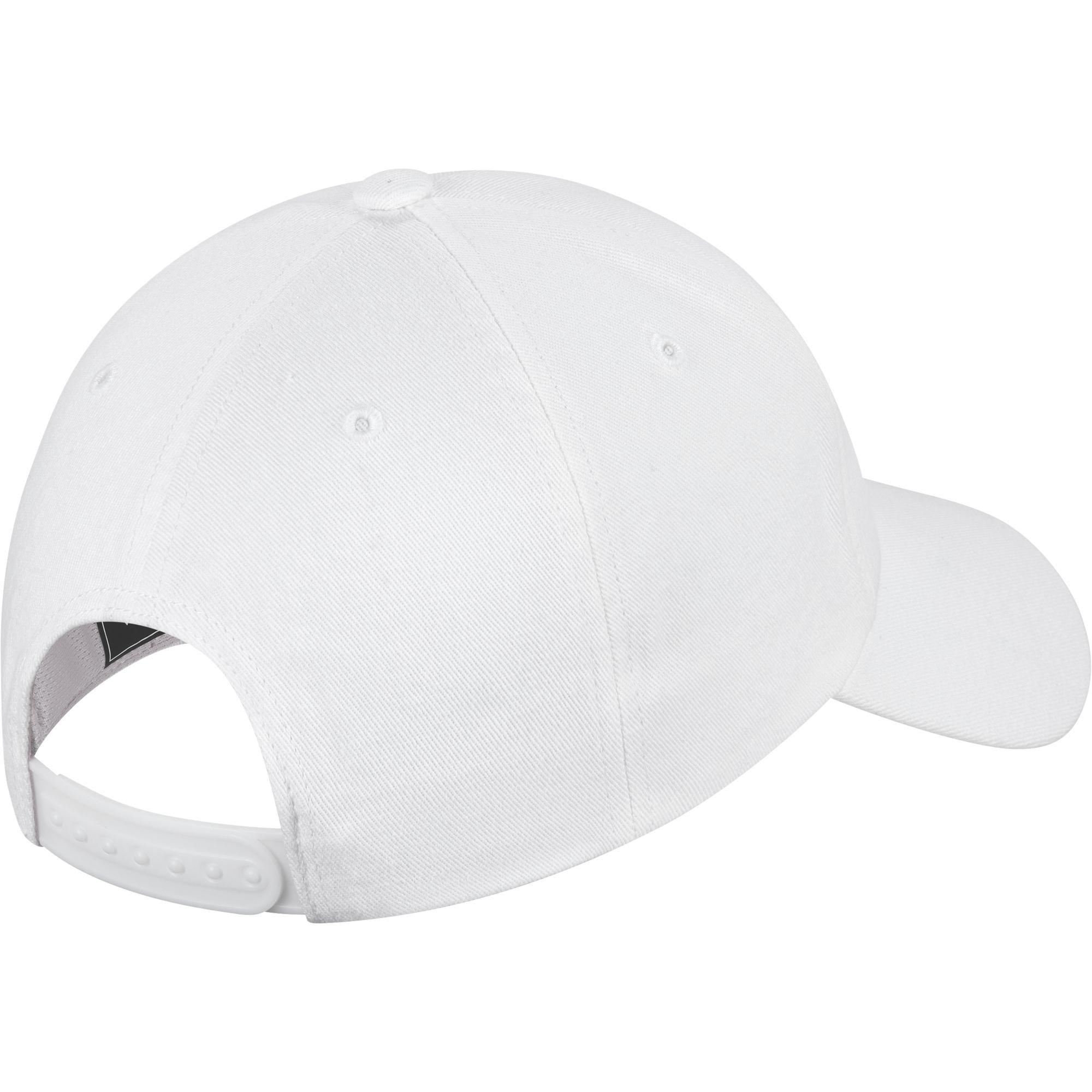 Marimekko Cap, White, A901_ONE, large image number 5