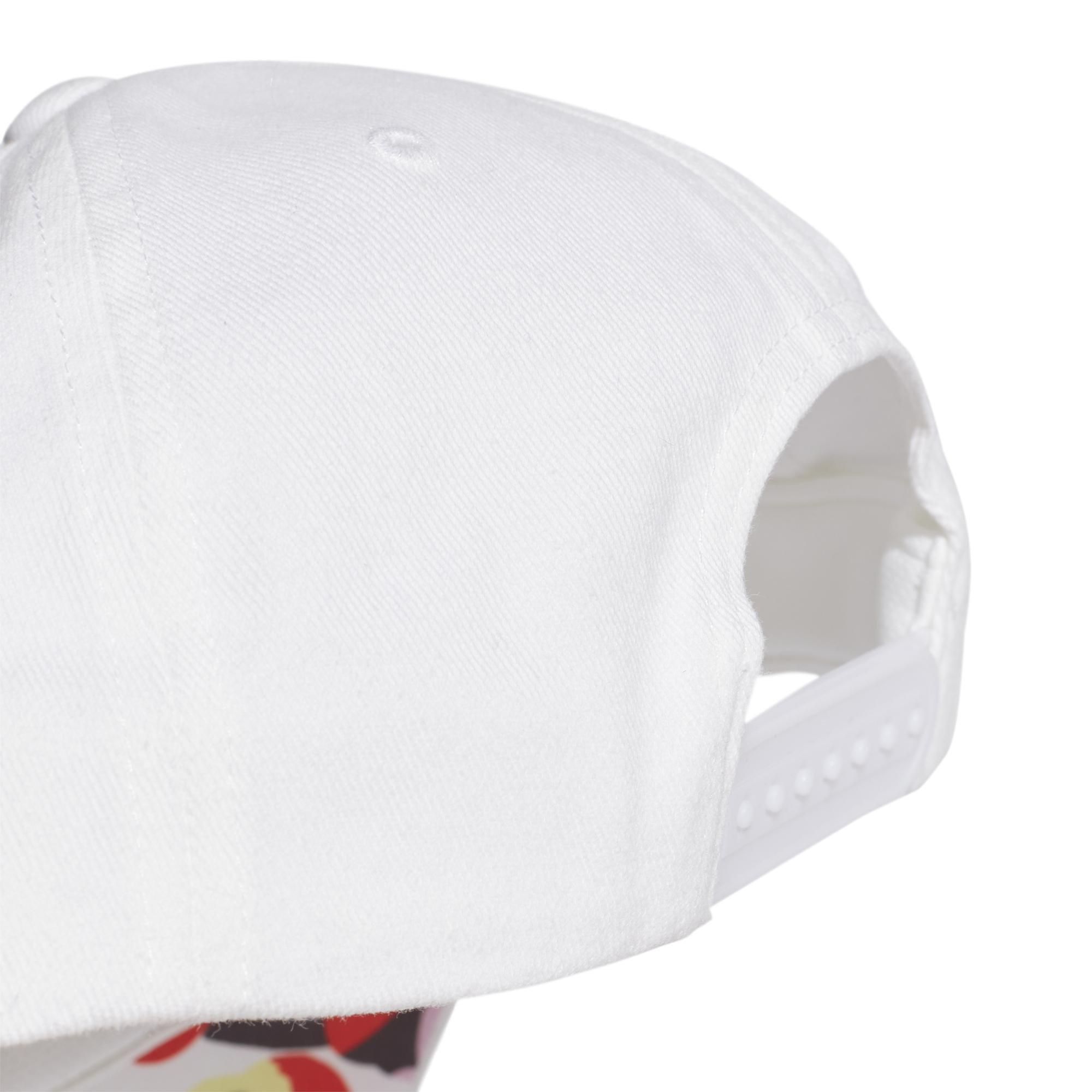 Marimekko Cap, White, A901_ONE, large image number 9