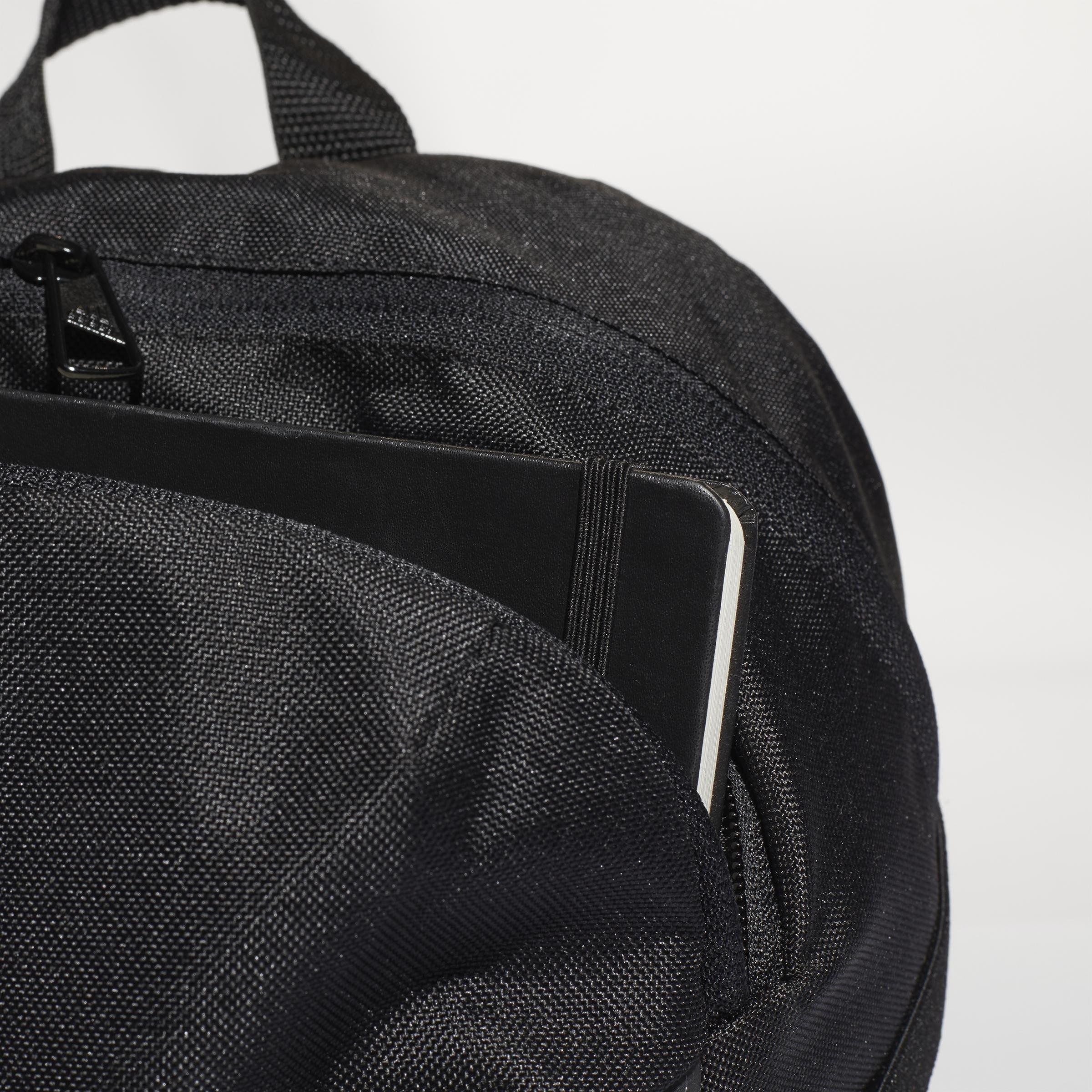 Unisex Kids Power Backpack, Black, A901_ONE, large image number 4