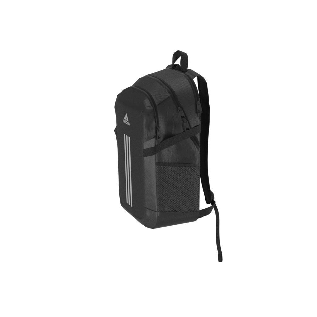 Unisex Kids Power Backpack, Black, A901_ONE, large image number 6