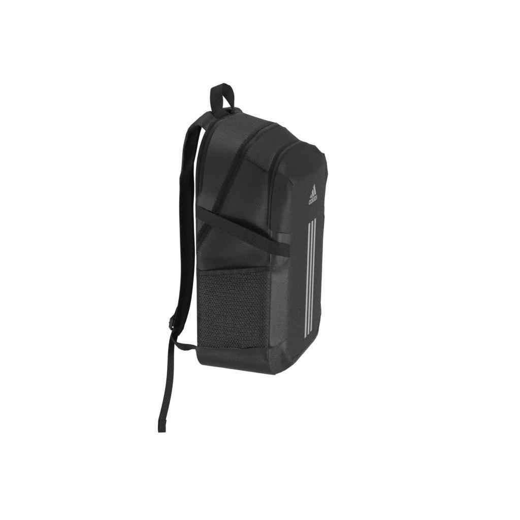 Unisex Power Backpack, Black, A901_ONE, large image number 7