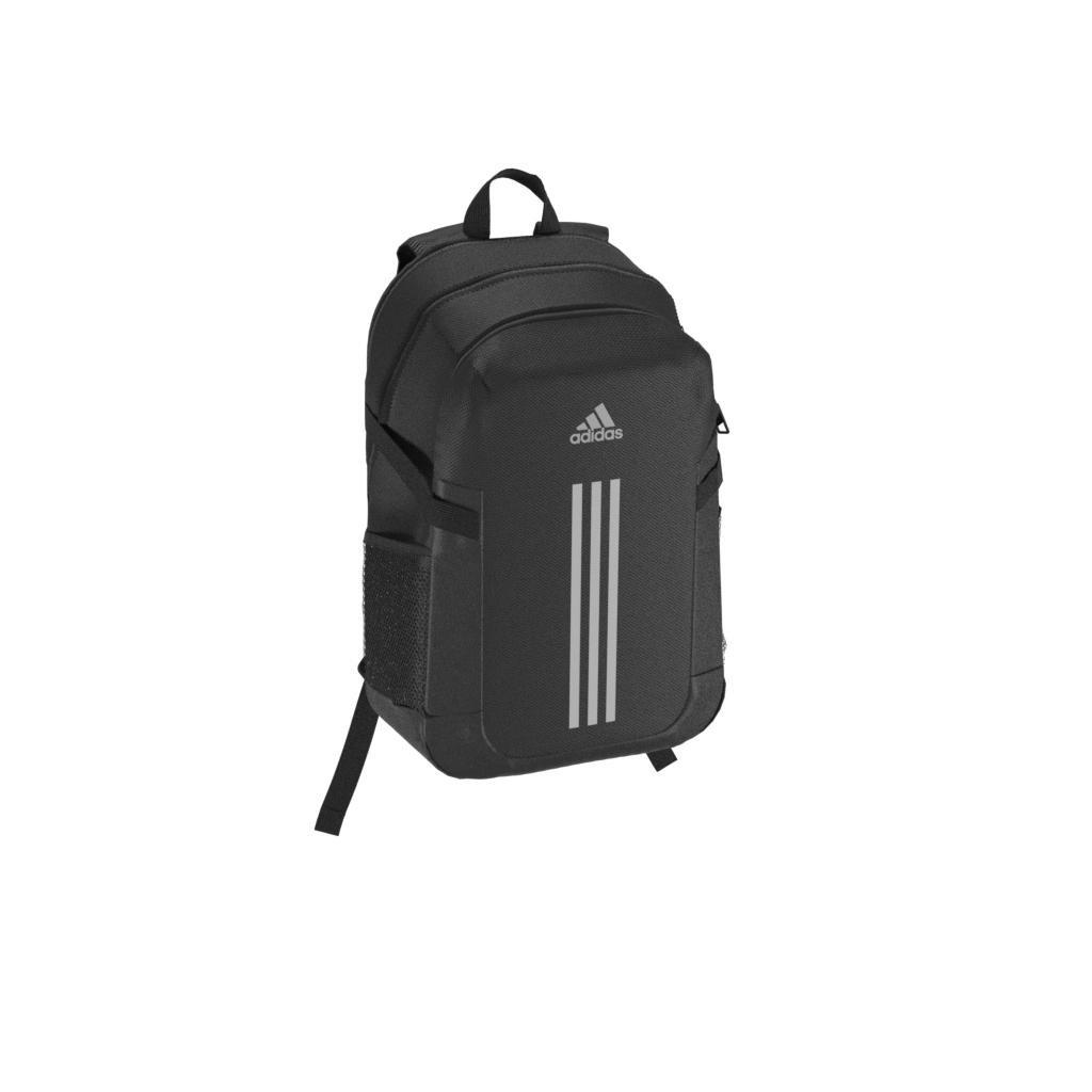 Unisex Power Backpack, Black, A901_ONE, large image number 8