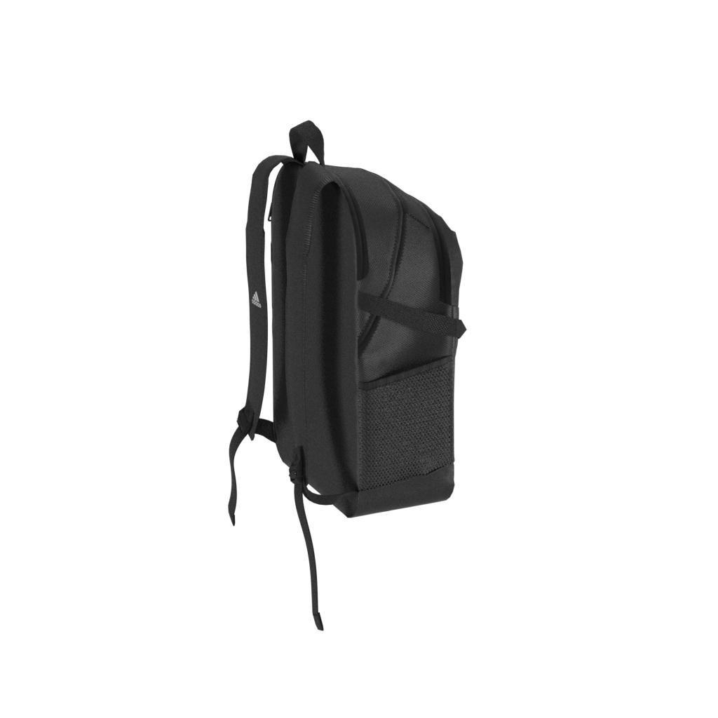 Unisex Kids Power Backpack, Black, A901_ONE, large image number 10
