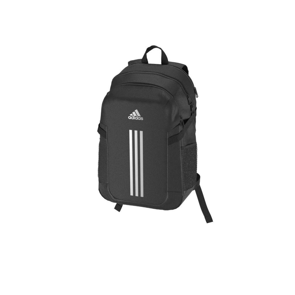 Unisex Kids Power Backpack, Black, A901_ONE, large image number 12