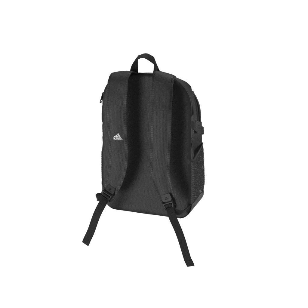 Unisex Power Backpack, Black, A901_ONE, large image number 13