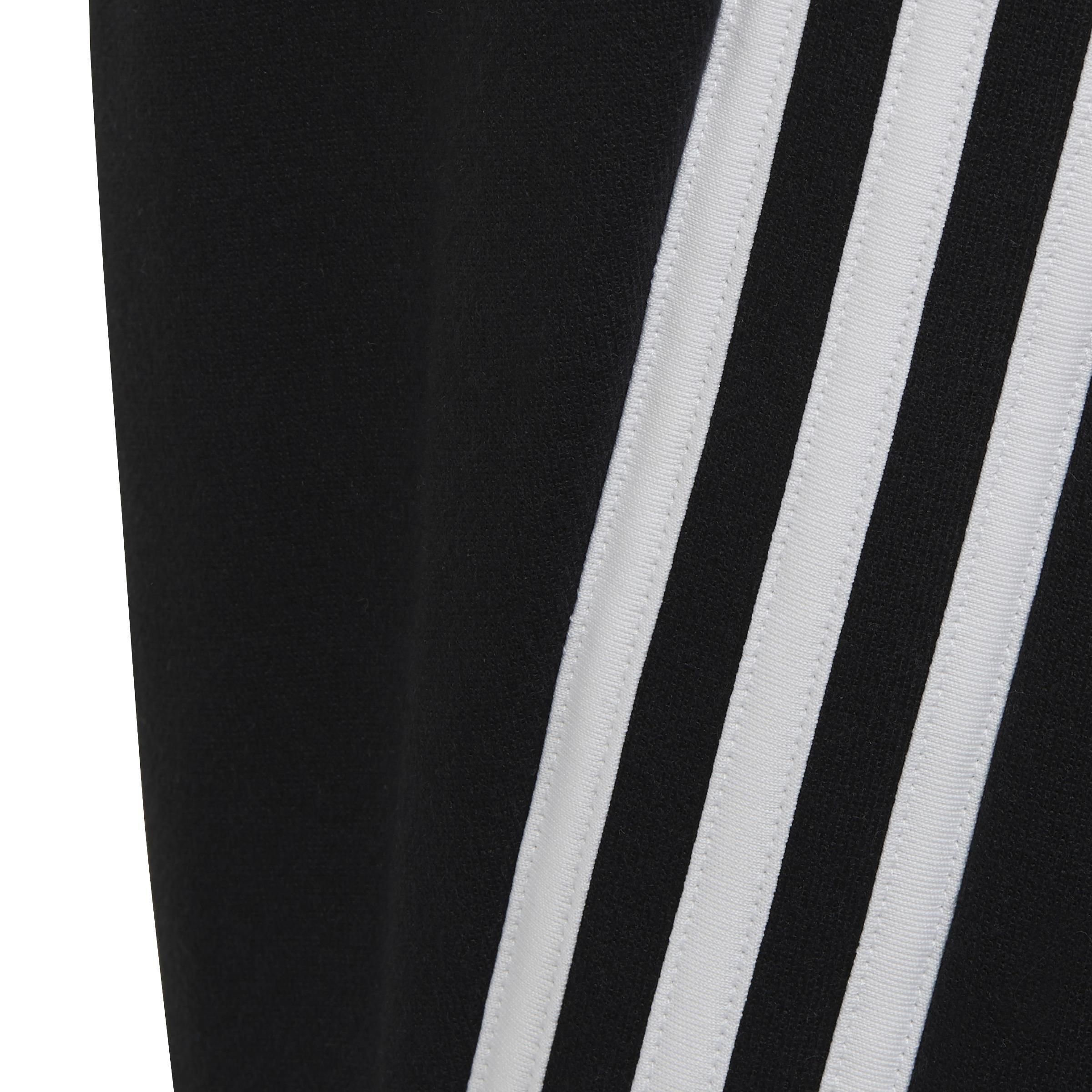 Kids Future Icons 3-Stripes Tapered-Leg Joggers, Black, A901_ONE, large image number 4