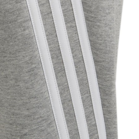 Kids Boys Future Icons 3-Stripes Tapered-Leg Pants, Grey, A901_ONE, large image number 5