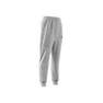 Kids Boys Future Icons 3-Stripes Tapered-Leg Pants, Grey, A901_ONE, thumbnail image number 10