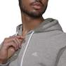 Men Sportswear Comfy And Chill Full Zip Hoodie ,Grey, A901_ONE, thumbnail image number 6