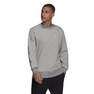 Men Sportswear Comfy And Chill Sweatshirt ,Grey, A901_ONE, thumbnail image number 0