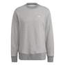 Men Sportswear Comfy And Chill Sweatshirt ,Grey, A901_ONE, thumbnail image number 4