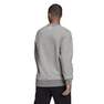 Men Sportswear Comfy And Chill Sweatshirt ,Grey, A901_ONE, thumbnail image number 5