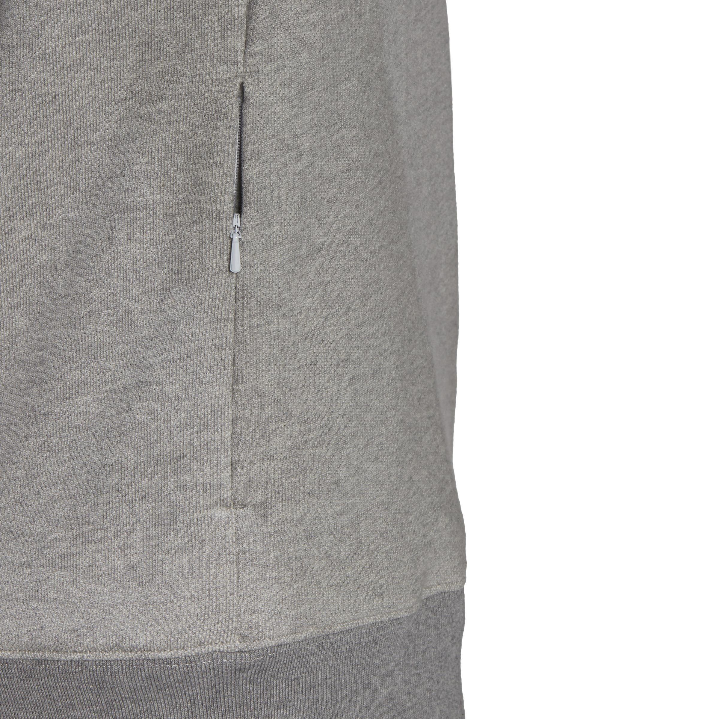 Sportswear Comfy And Chill Sweatshirt, Grey, A901_ONE, large image number 8