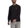 Men Sportswear Comfy And Chill Sweatshirt, Black, A901_ONE, thumbnail image number 4