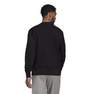 Men Sportswear Comfy And Chill Sweatshirt, Black, A901_ONE, thumbnail image number 5