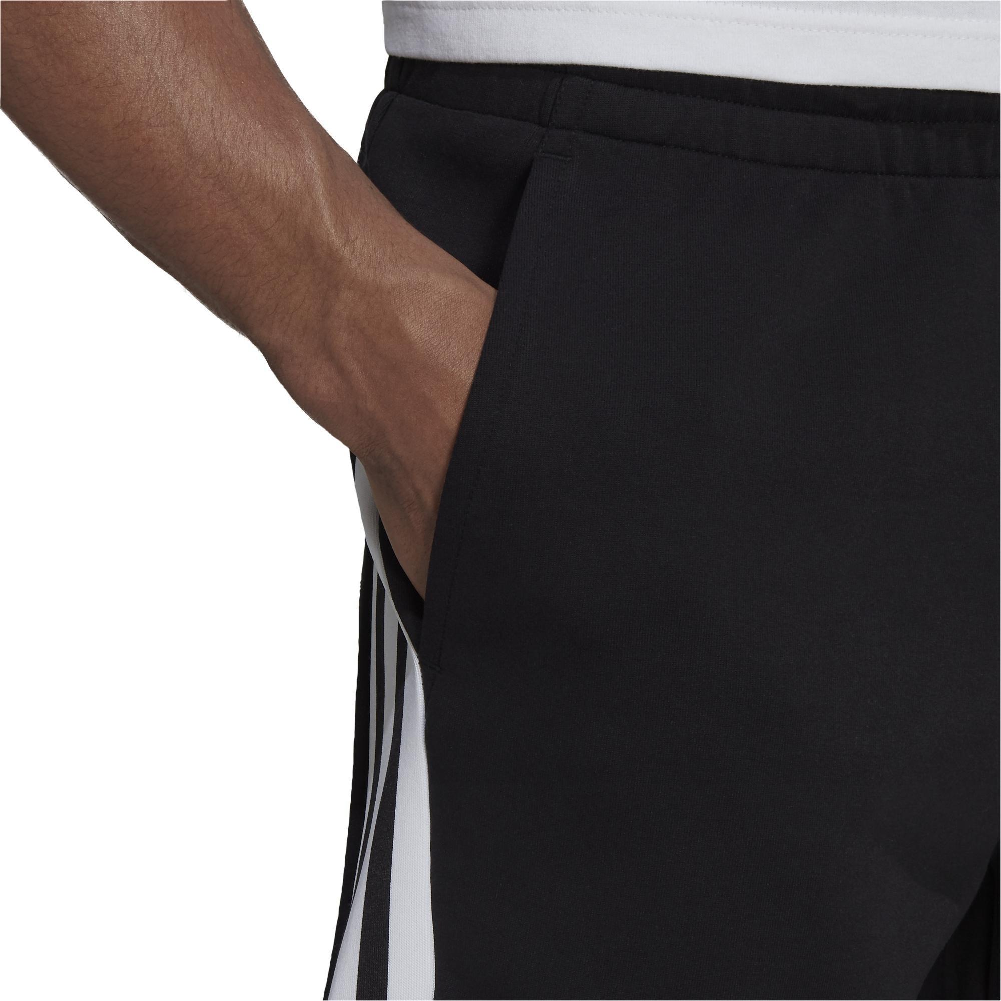 Sportswear Future Icons 3-Stripes Shorts, Black, , large image number 8