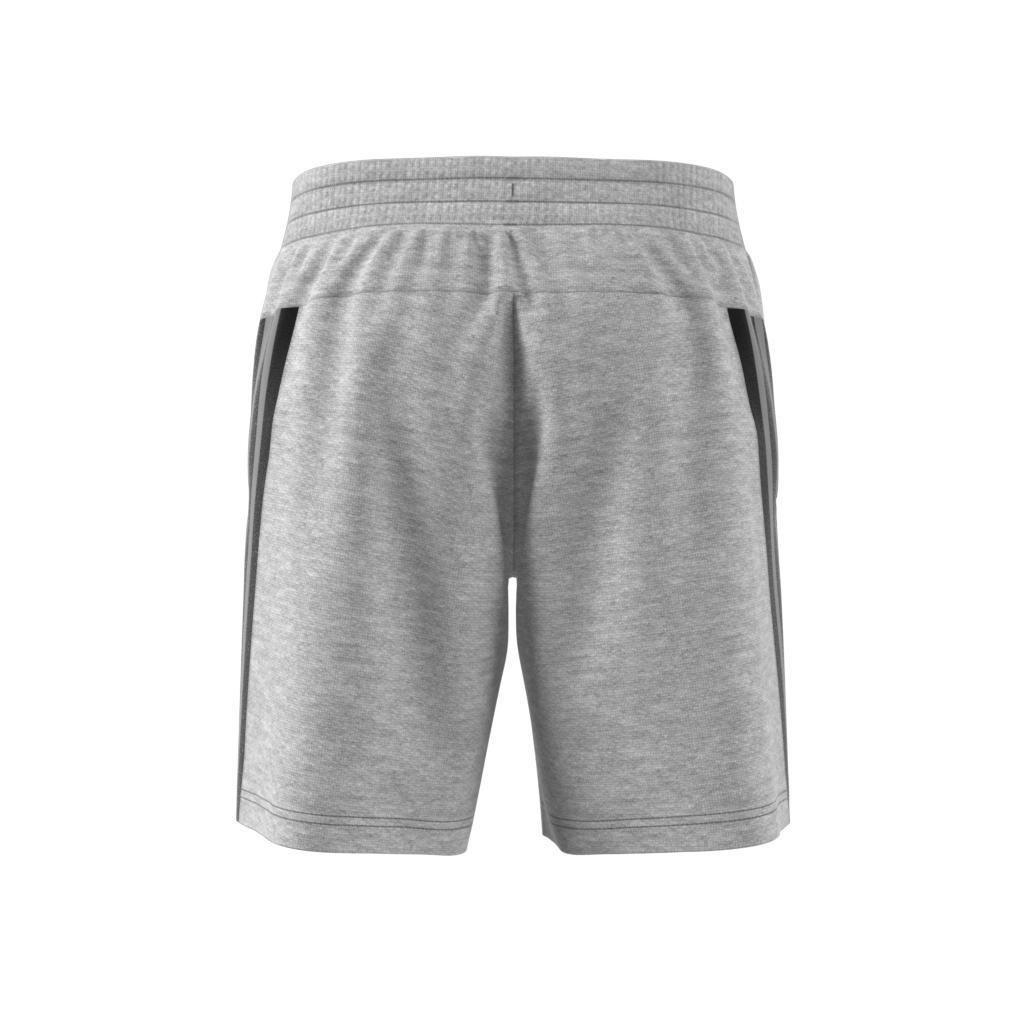 Sportswear Future Icons 3-Stripes Shorts, Grey, A901_ONE, large image number 7