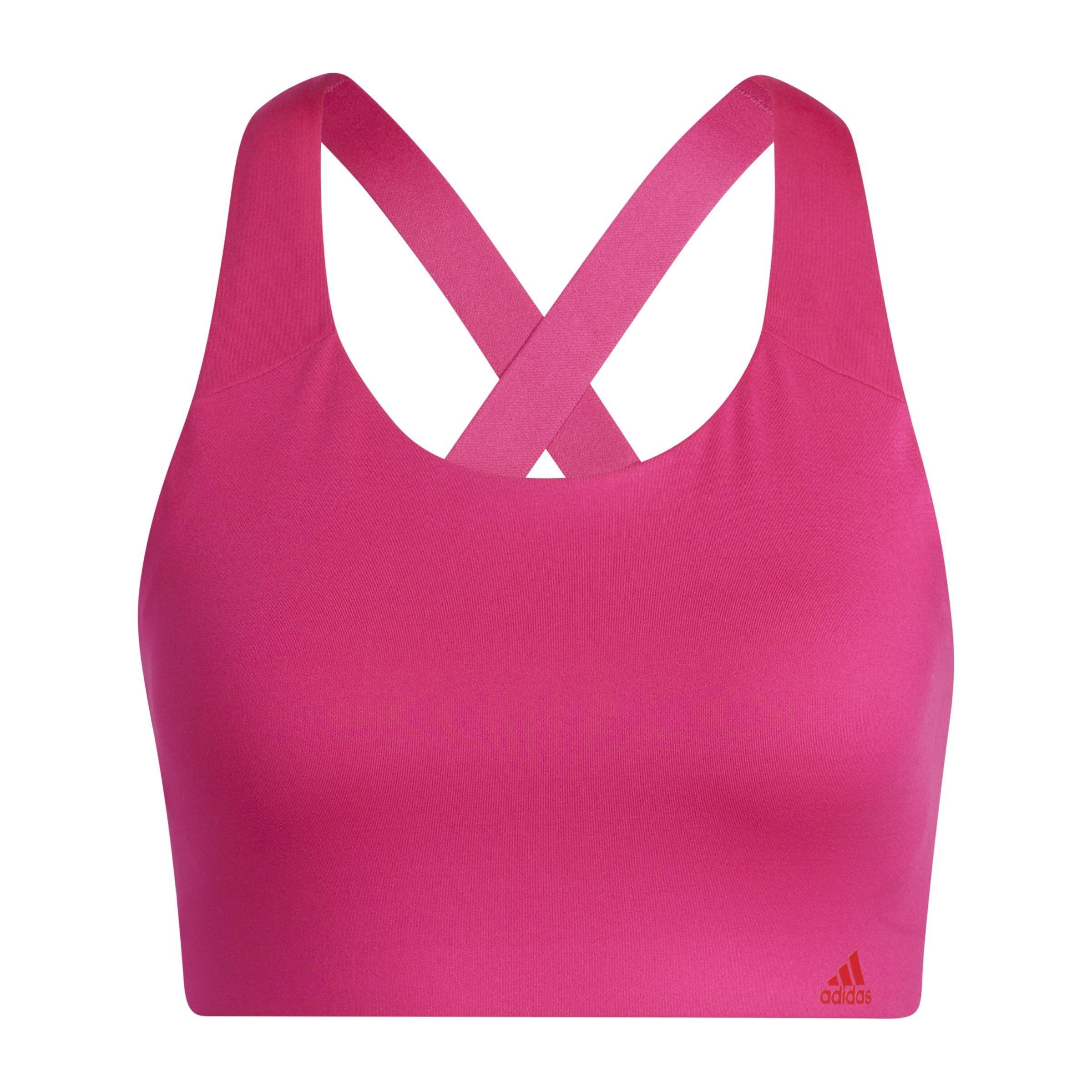 Ultimate Bra, Pink, , large image number 0