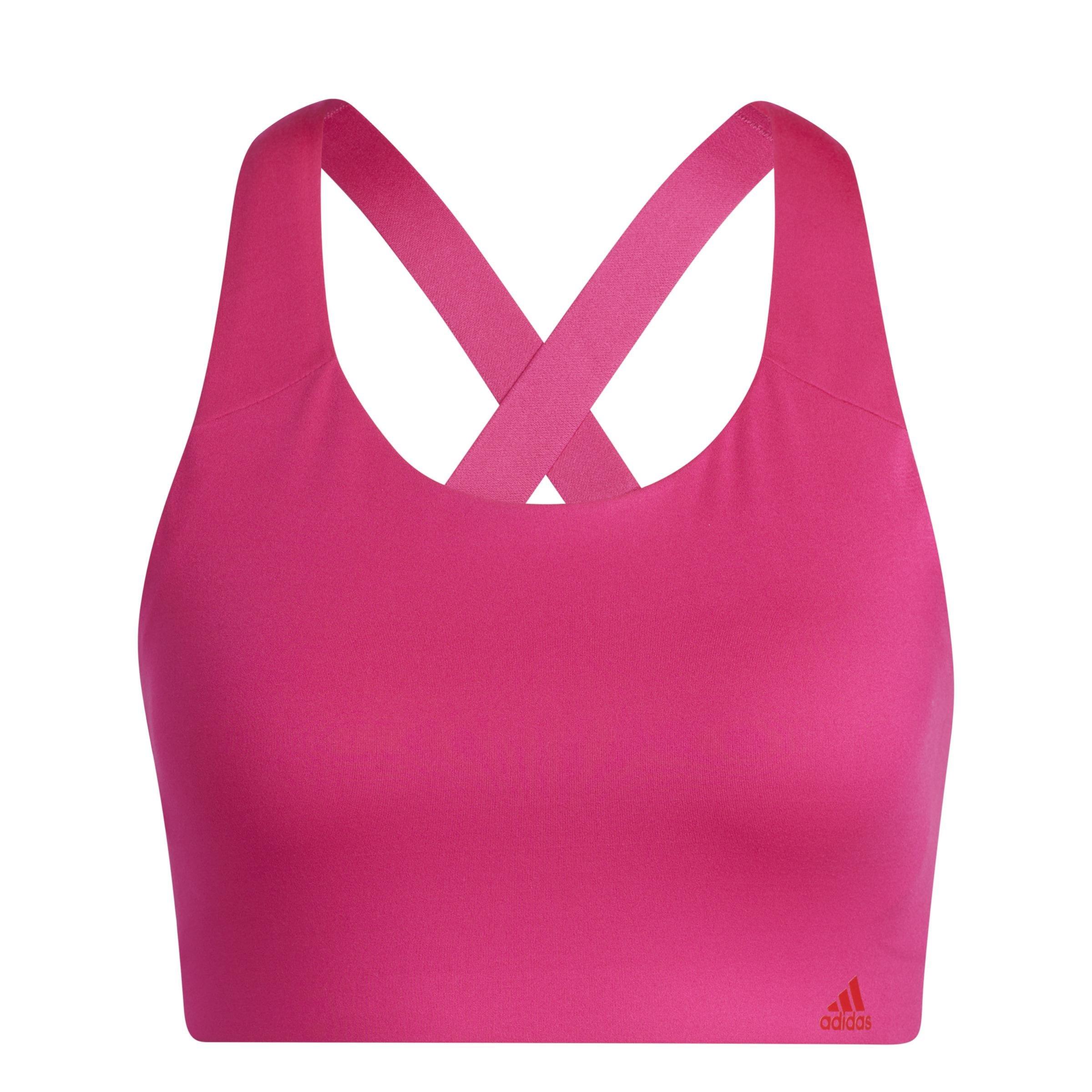 Ultimate Bra, Pink, , large image number 1