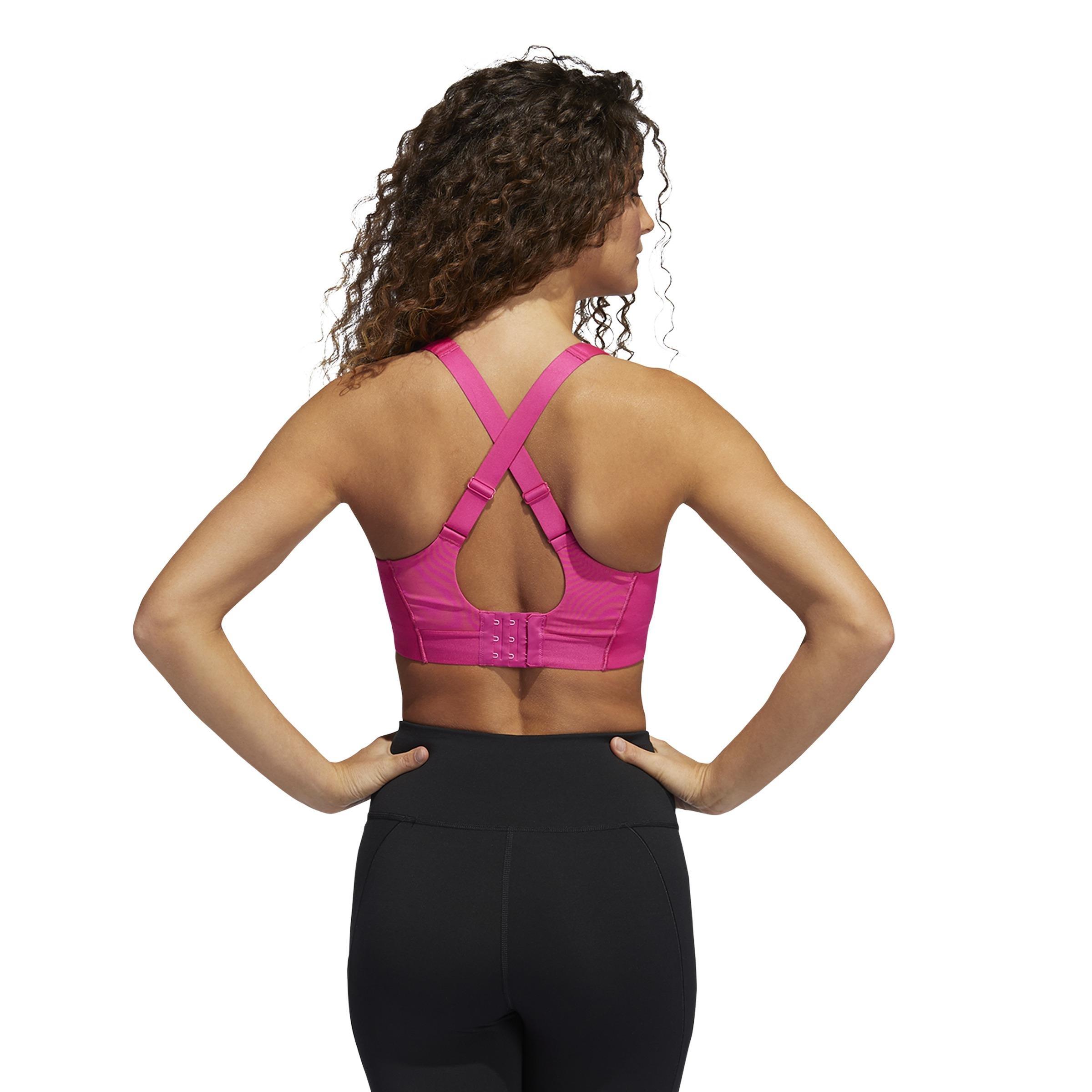 Ultimate Bra, Pink, , large image number 3