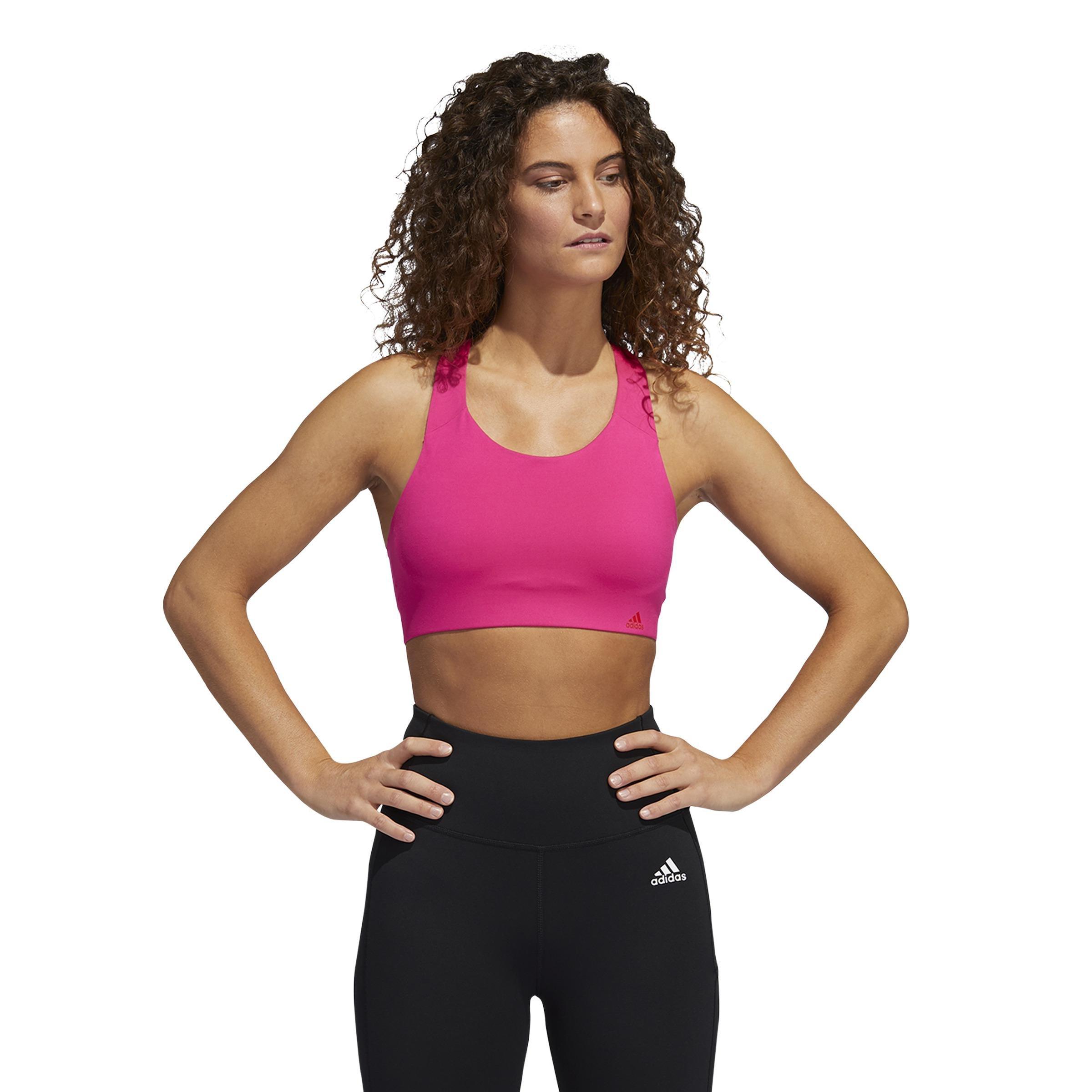 Ultimate Bra, Pink, , large image number 6