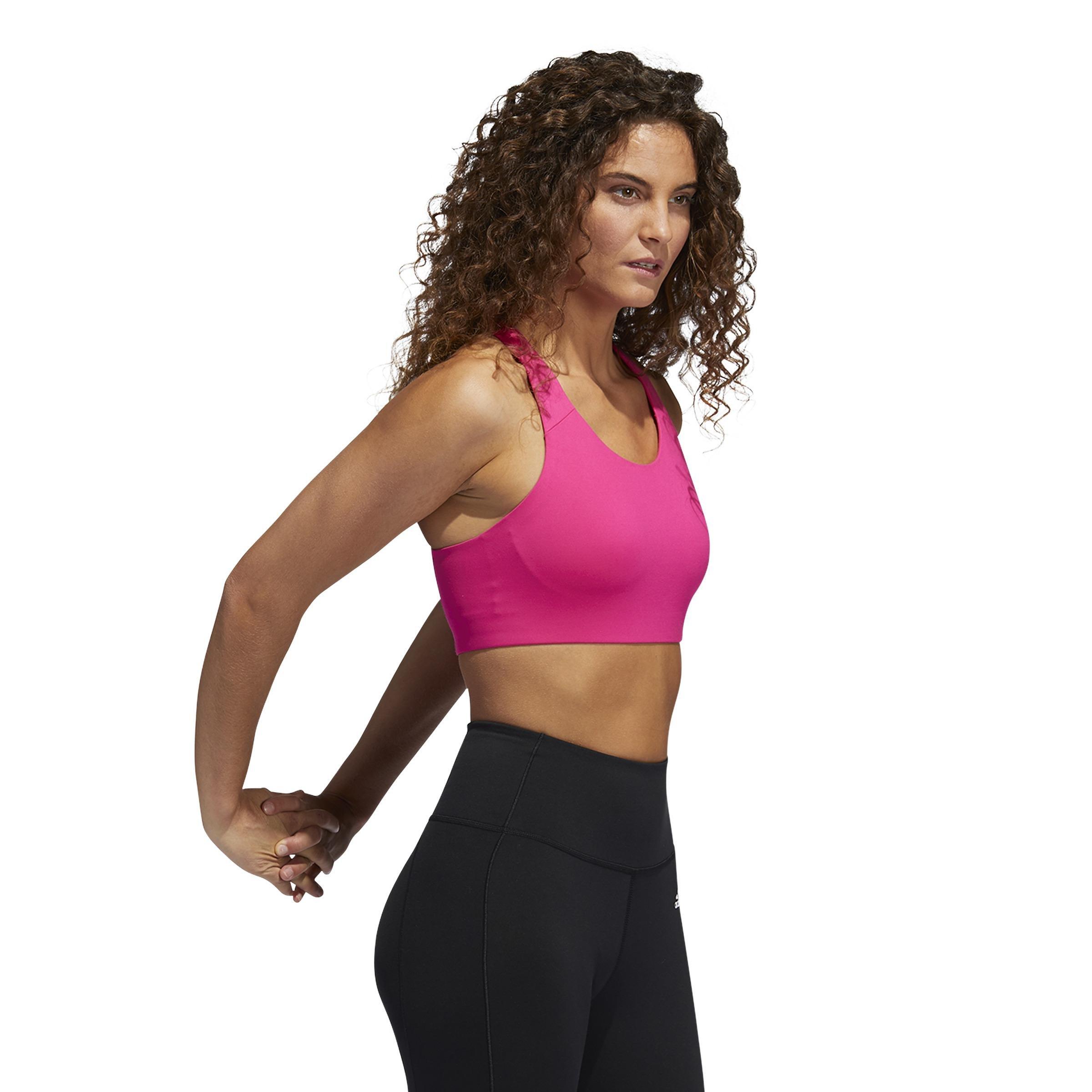 Ultimate Bra, Pink, , large image number 7