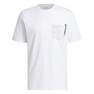 Men City Escape Graphic Pocket T-Shirt, White, A901_ONE, thumbnail image number 2