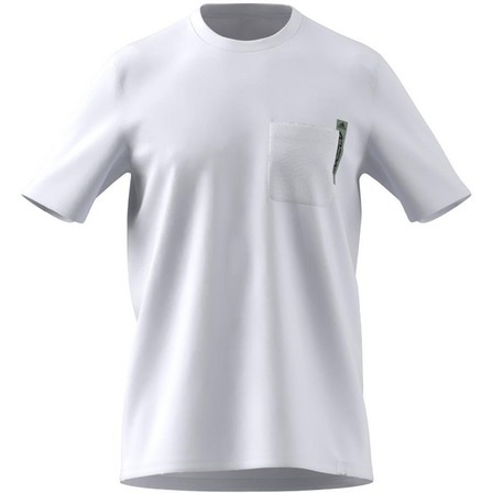 Men City Escape Graphic Pocket T-Shirt, White, A901_ONE, large image number 10